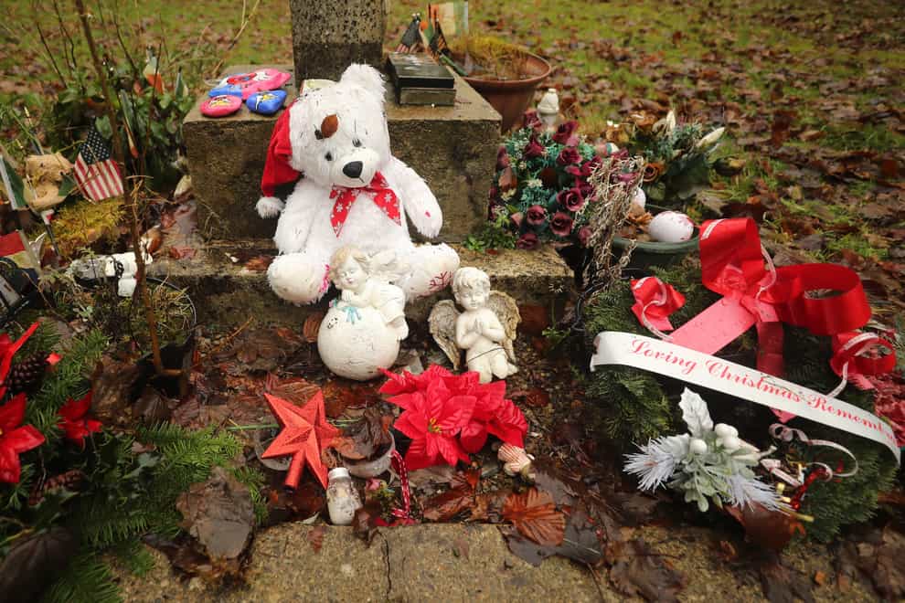 A report said more than one in 10 children admitted to Ireland's mother and baby homes died