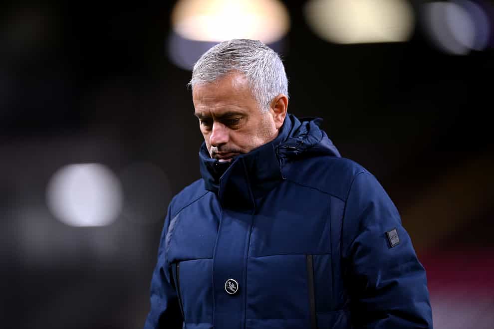 Jose Mourinho is reluctant to be too sympathetic to Fulham ahead of their rearranged Premier League game