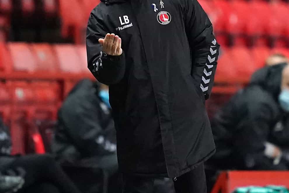 Lee Bowyer's Charlton drew with Rochdale in an entertaining game