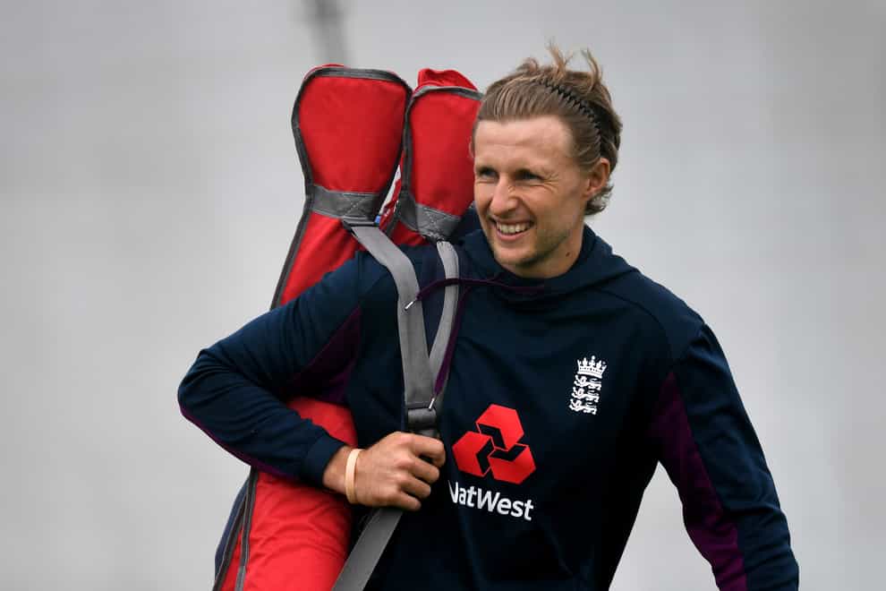 England captain Joe Root, pictured, reckons Dom Bess could shine in Sri Lanka (Gareth Copley/PA)