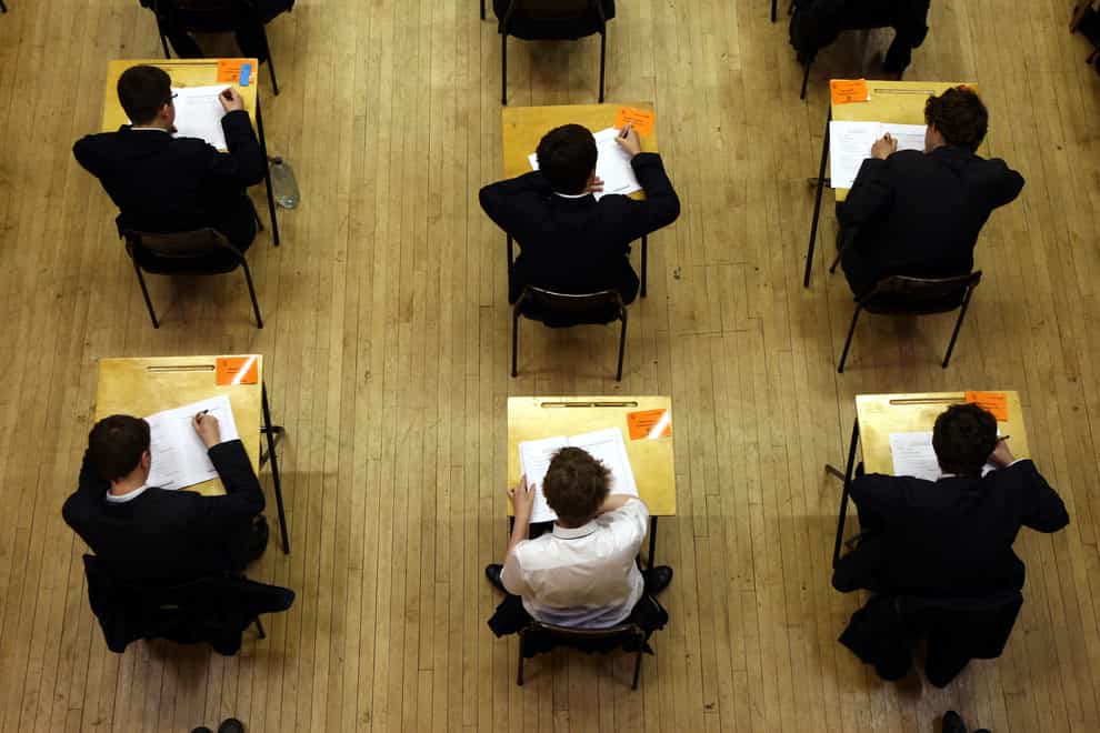 Controversial academic selection test in NI cancelled due to Covid fears