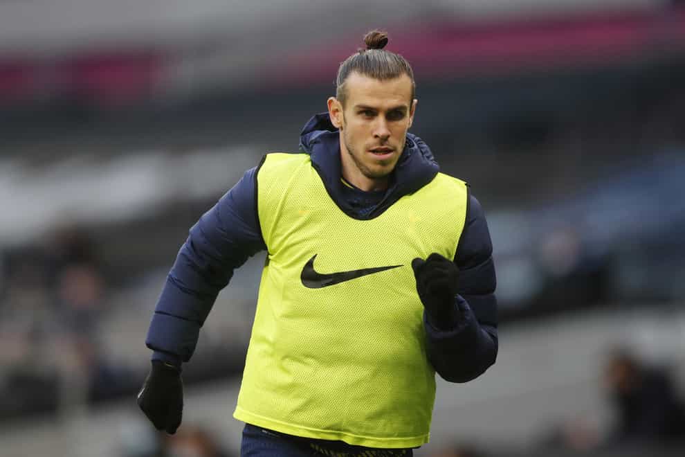 Gareth Bale's return to Tottenham has not been successful so far