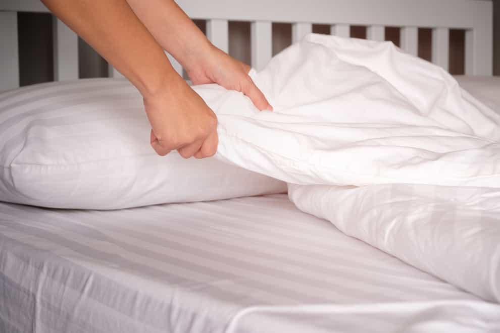 Everything you need to know about washing your sheet