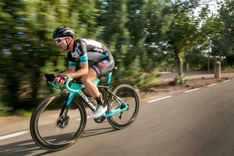 Simon Yates plans to ride both the Giro d'Italia and Tour de France in 2021