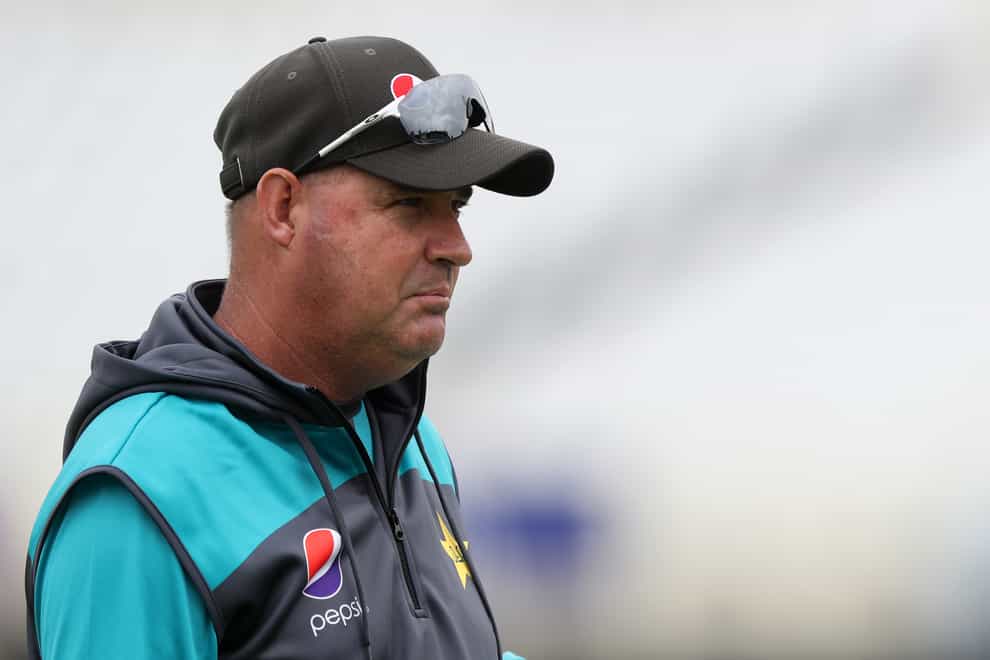 Mickey Arthur was dismayed by his side's initial batting display in Galle.