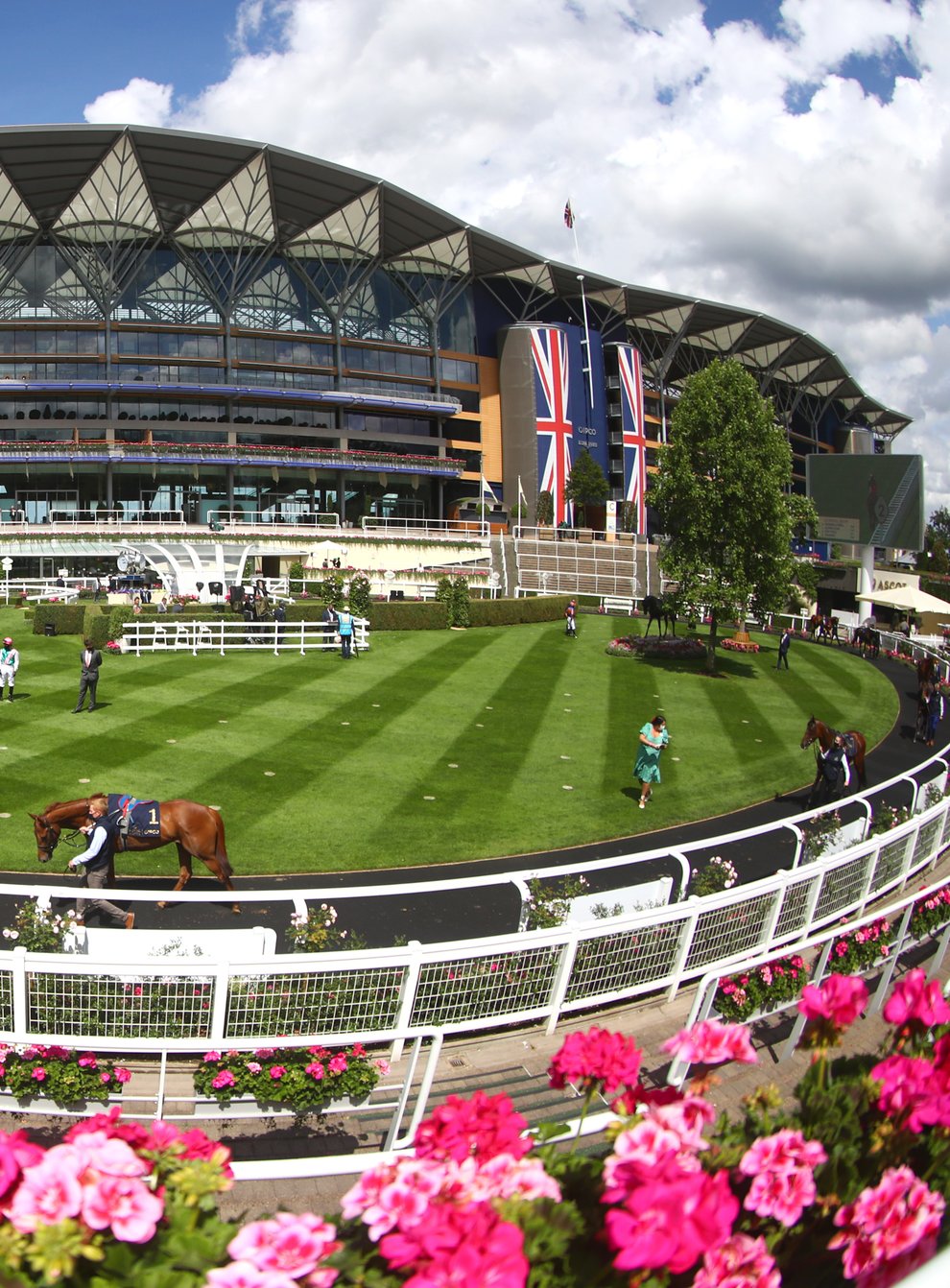 Ascot has announced changes to the Royal meeting