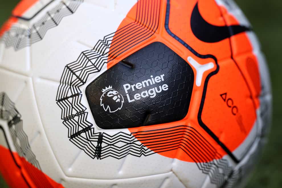 Sixteen new coronavirus cases have been reported from last week's Premier League testing