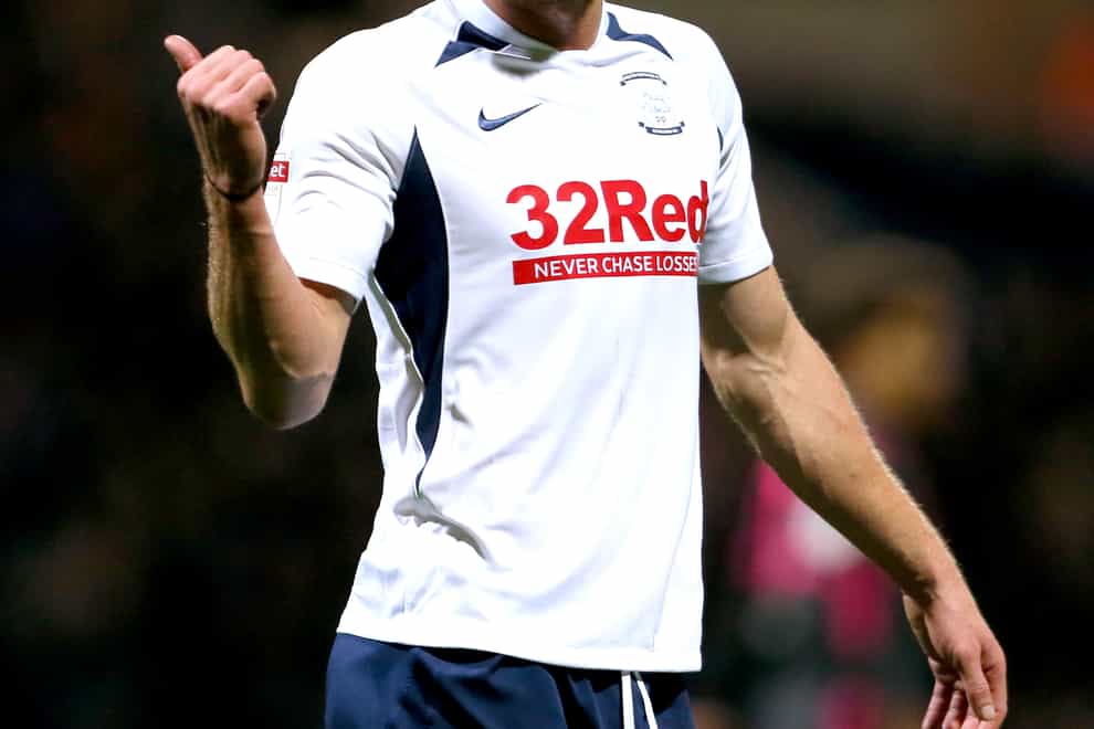 Rangers will not be making a move for Preston's Ben Davies