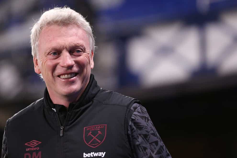 David Moyes hopes West Ham are an attractive proposition