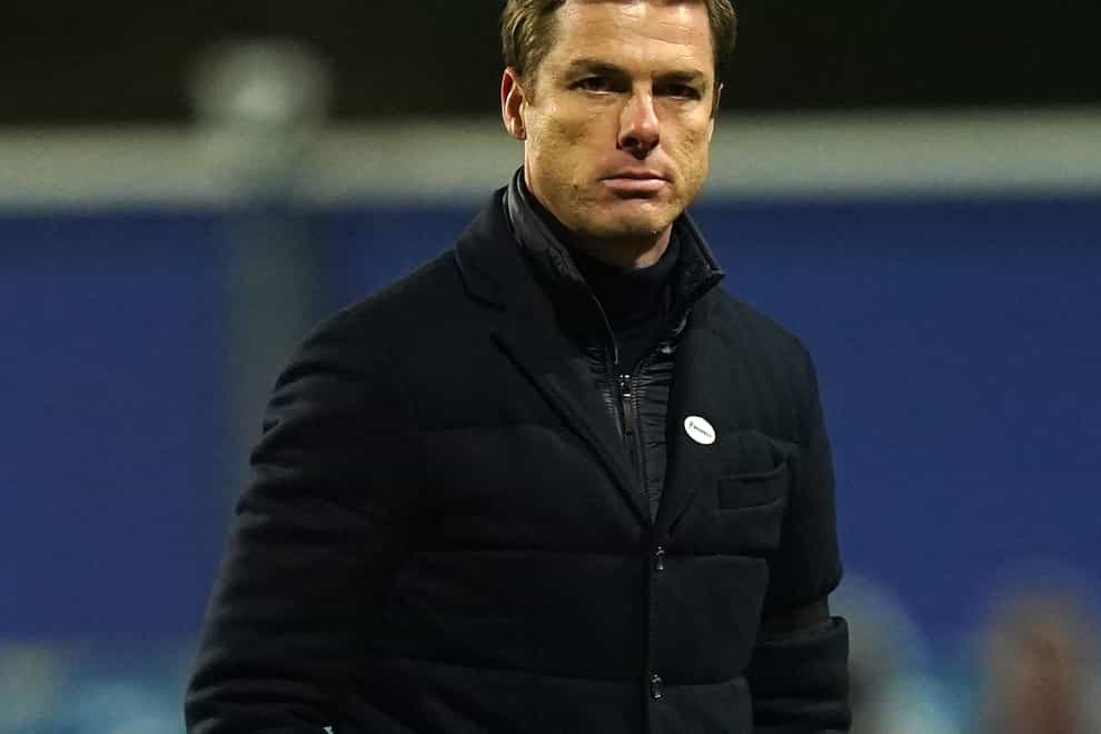 Fulham manager Scott Parker said the club are not close to adding to their squad during the January transfer window