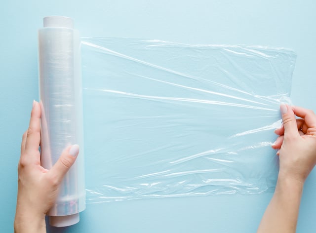 Is biodegradable cling film any good? | NewsChain