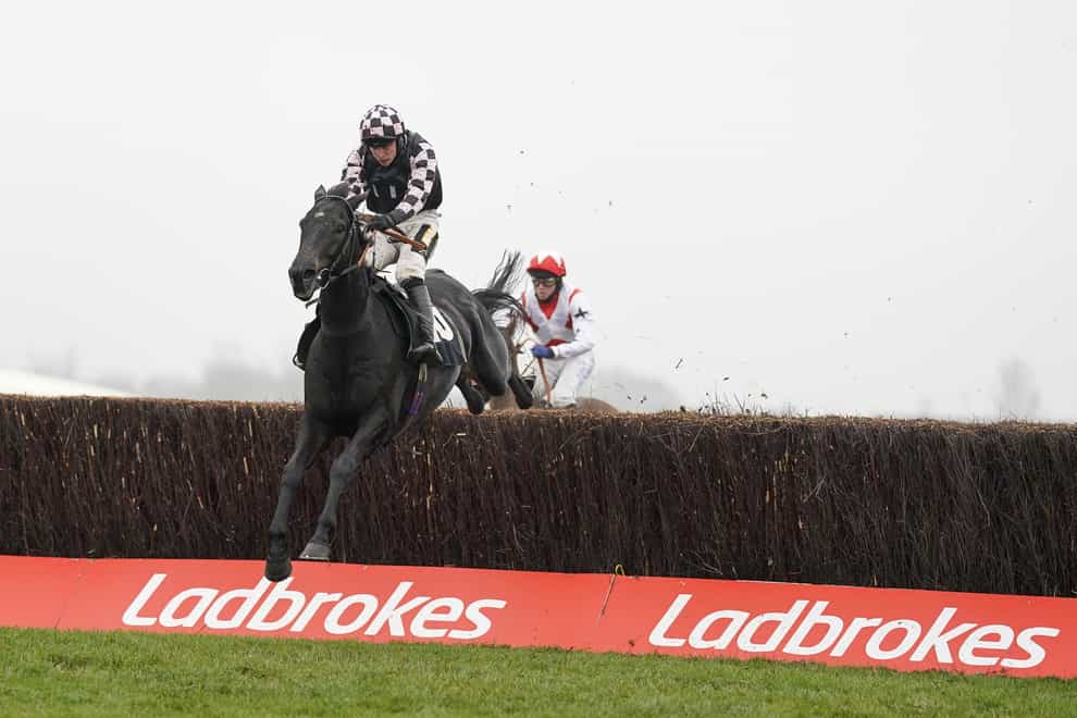 Cap Du Nord is a leading fancy for the Sky Bet Handicap Chase at Doncaster