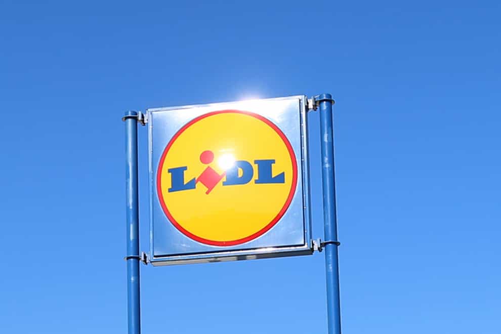 Lidl is paying a 'thank you' bonus to its staff