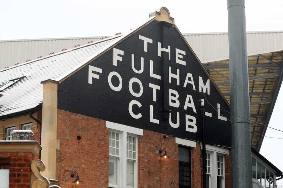 Fulham have opened an investigation into claims made by former youth team player Max Noble