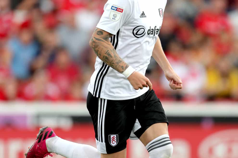 Stefan Johansen has joined QPR on loan from Fulham