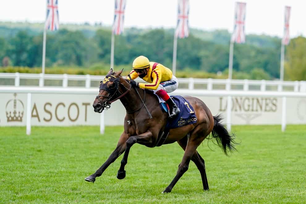 Campanelle has another Royal Ascot run as her main target