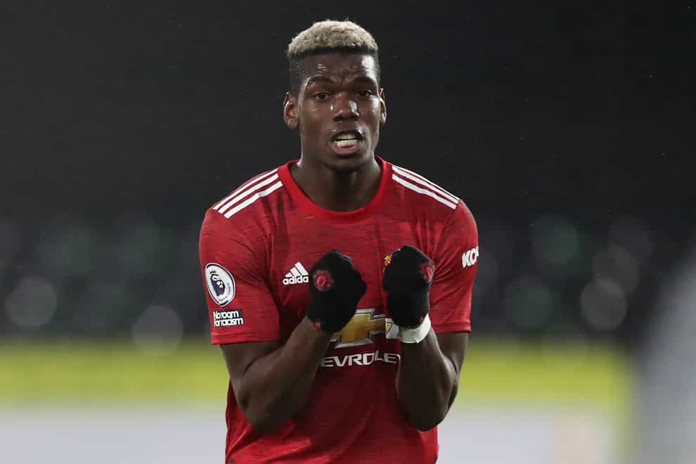 Paul Pogba will sit down with Manchester United officials to discuss his next move
