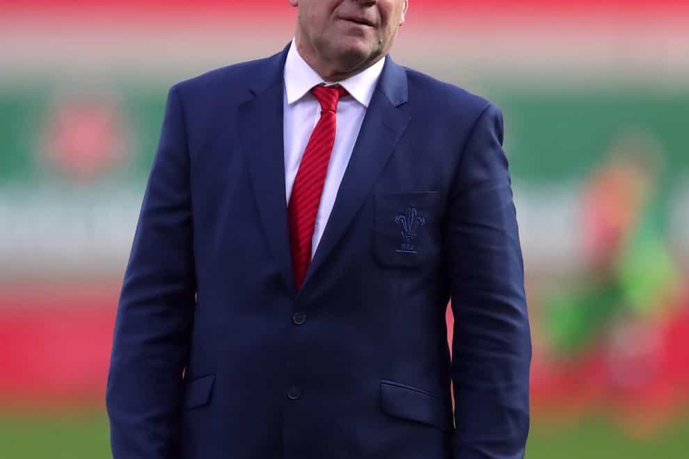 Wales head coach Wayne Pivac admits his side have plenty to improve on