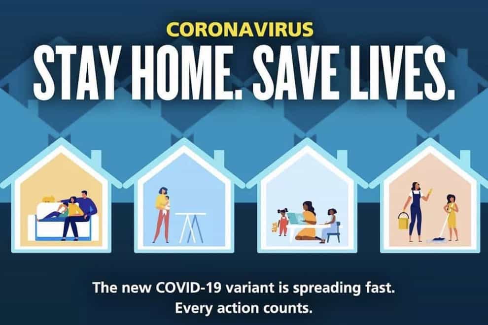 Coronavirus – Thu Jan 28, 2021