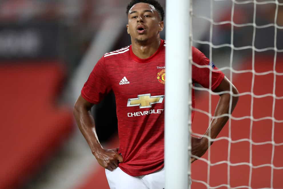 Jesse Lingard has moved on loan to West Ham in a bid to revive his career