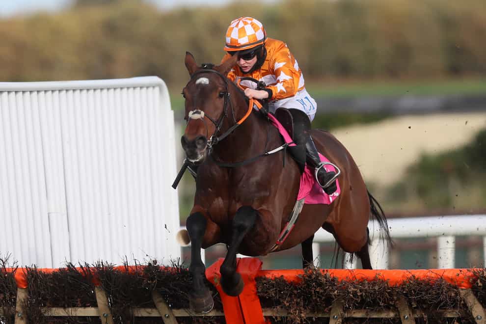 Aspire Tower is likely to head straight to Cheltenham