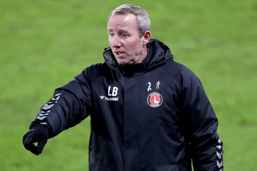 Lee Bowyer has made his fourth January signing