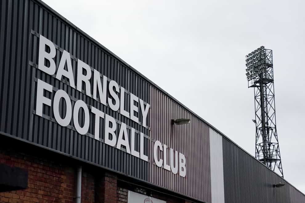 Barnsley have signed American international Daryl Dike on loan