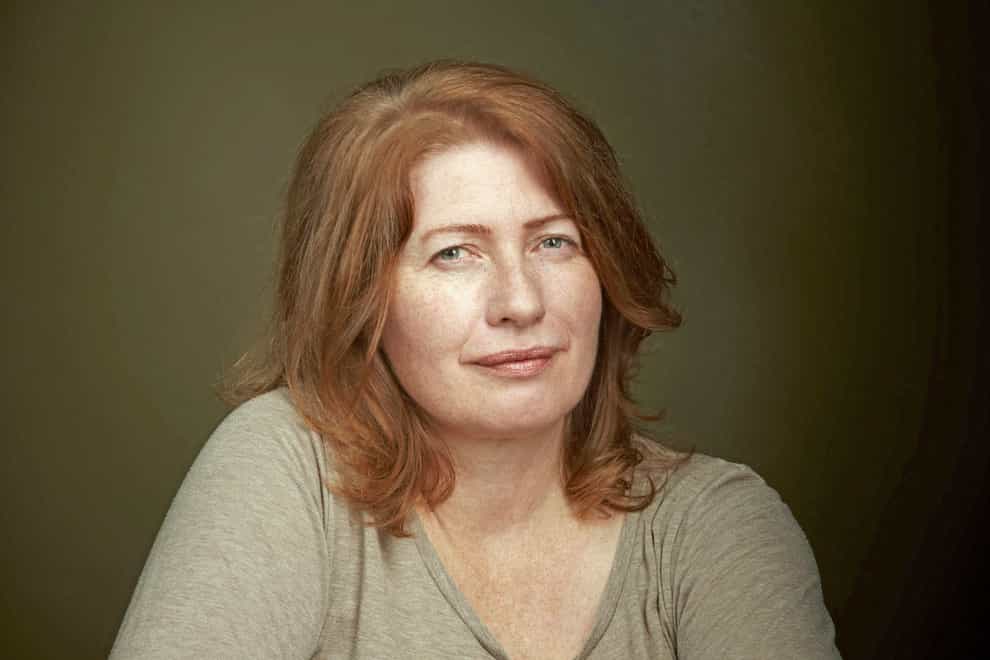 Novelist Belinda Bauer (Jay Brooks/PA)