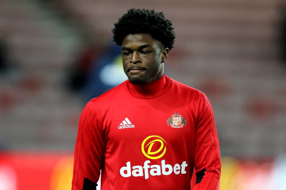 Scott Parker is pleased with the signing of Josh Maja from Bordeaux