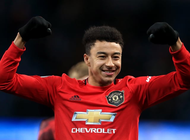David Moyes Confident Jesse Lingard Will Return To Top Form On Loan At West Ham Newschain