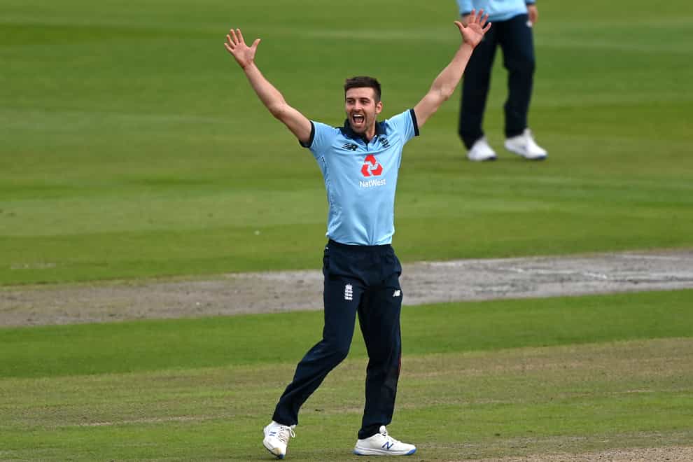 Mark Wood will take part in The Hundred this summer (Shaun Botterill/PA)