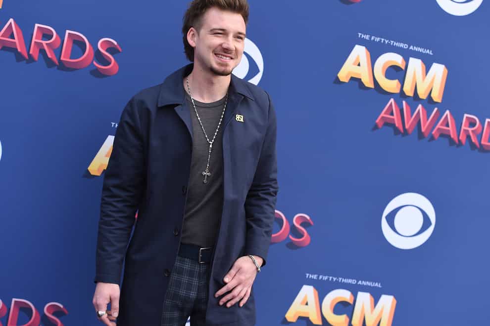 Morgan Wallen has apologised after a video surfaced showed him shouting a racial slur