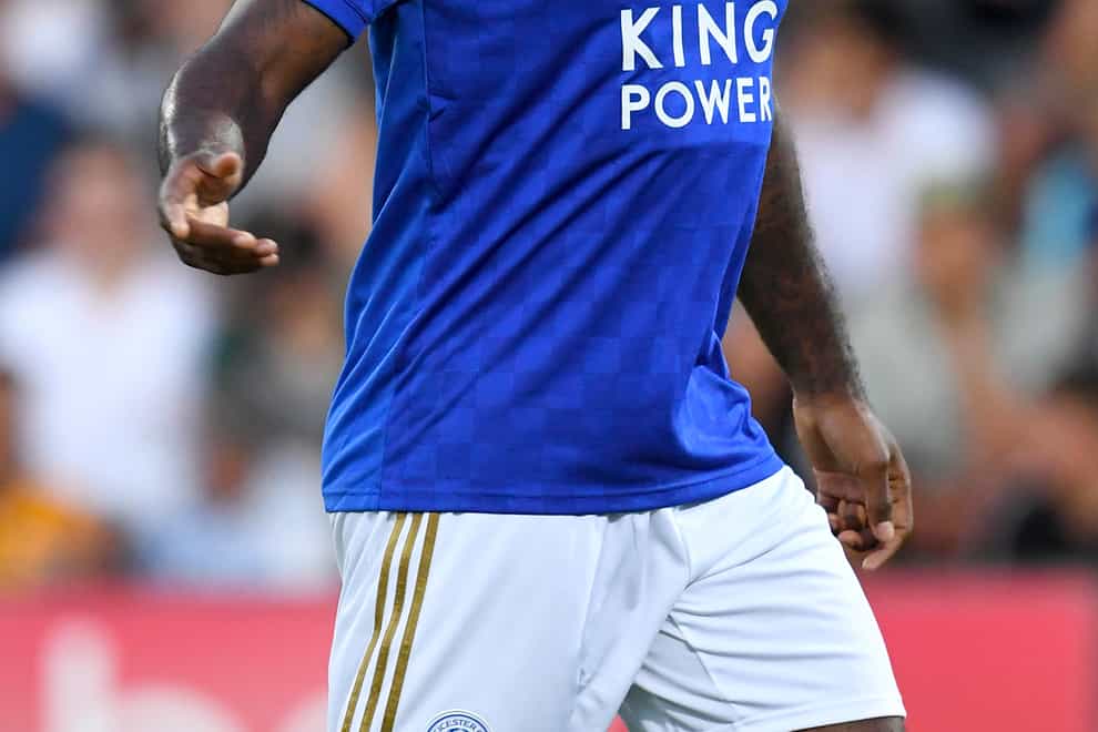 Leicester’s Wes Morgan wants change at the top of football