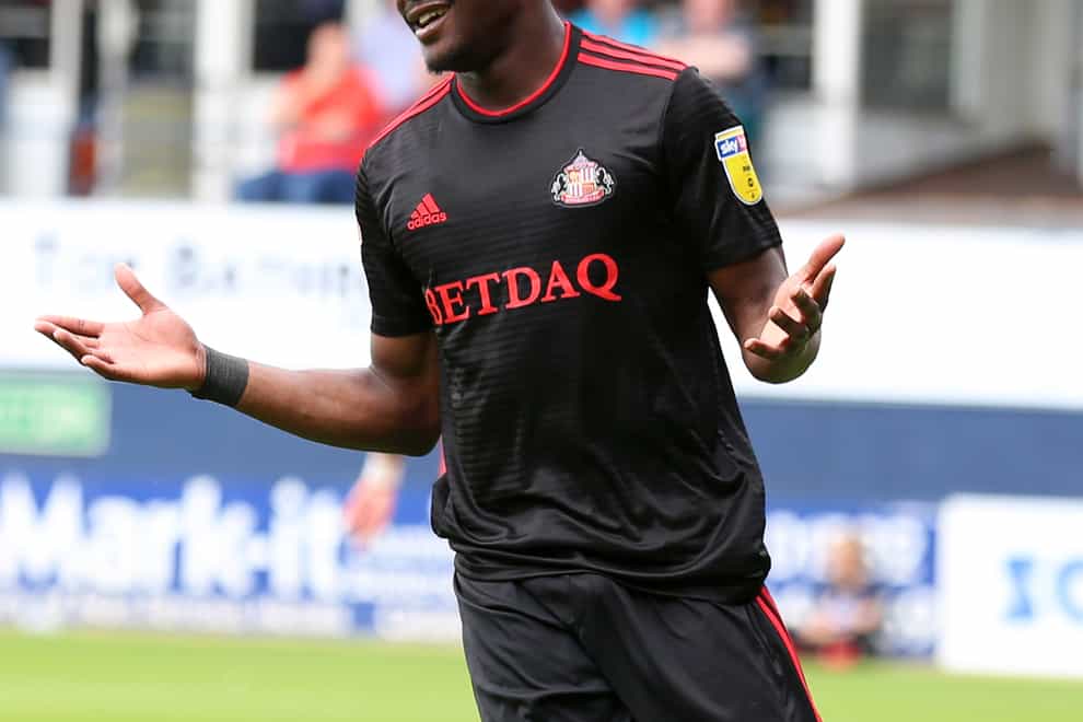 Fulham manager Scott Parker said Josh Maja could feature during the visit of West Ham on Saturday