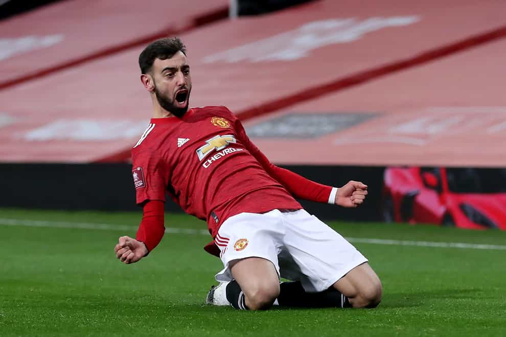 Manchester United are not obliged to release Bruno Fernandes for international duty because of UK quarantine rules on arrivals from Portugal
