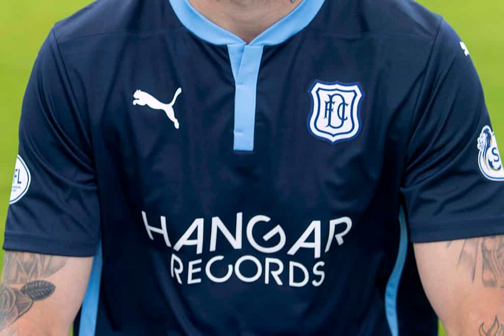 Iain Davidson scored the only goal for Raith Rovers