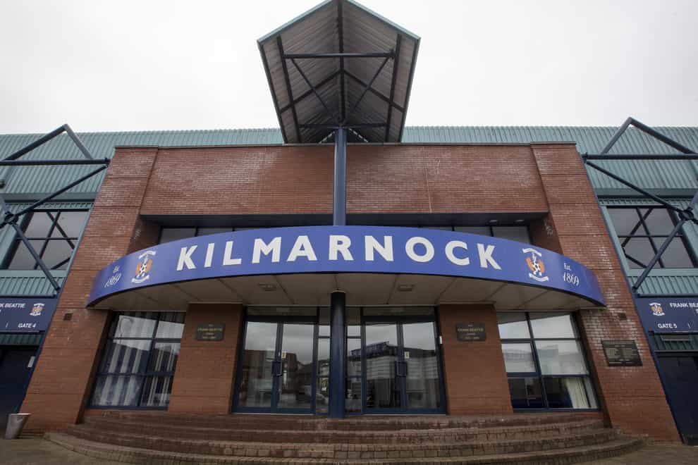 Kilmarnock are hoping to announce their new manager by Monday