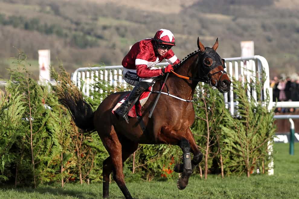 Tiger Roll might sidestep Aintree