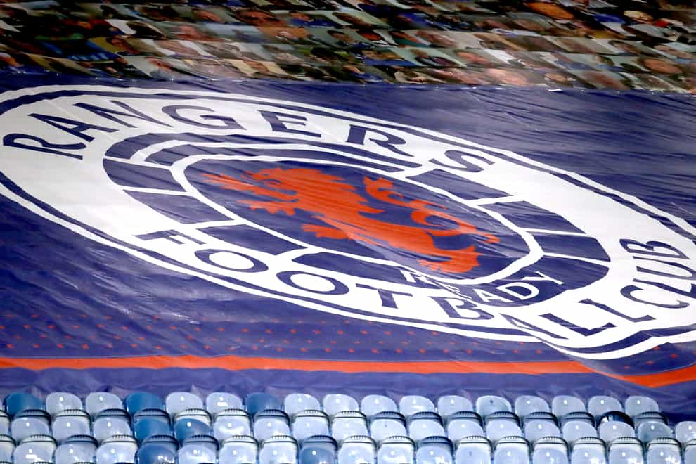 Rangers fans can increase their shareholding