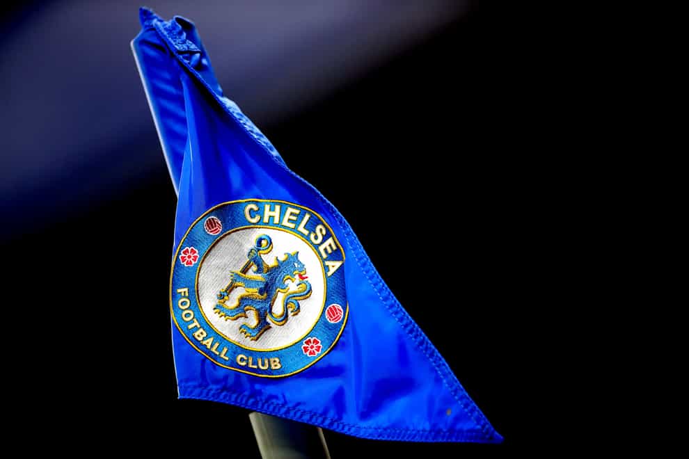 Chelsea's tie against Atletico has been switched to Bucharest (Nick Potts/PA)