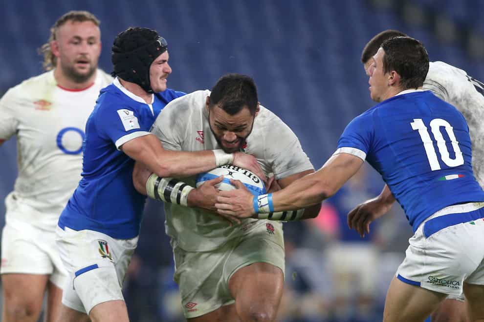 England have been warned they face a tough task against Italy