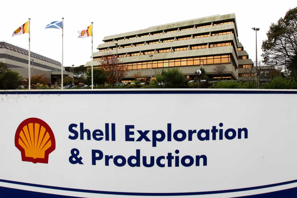 Shell will invest eight billion dollars a year in its upstream unit