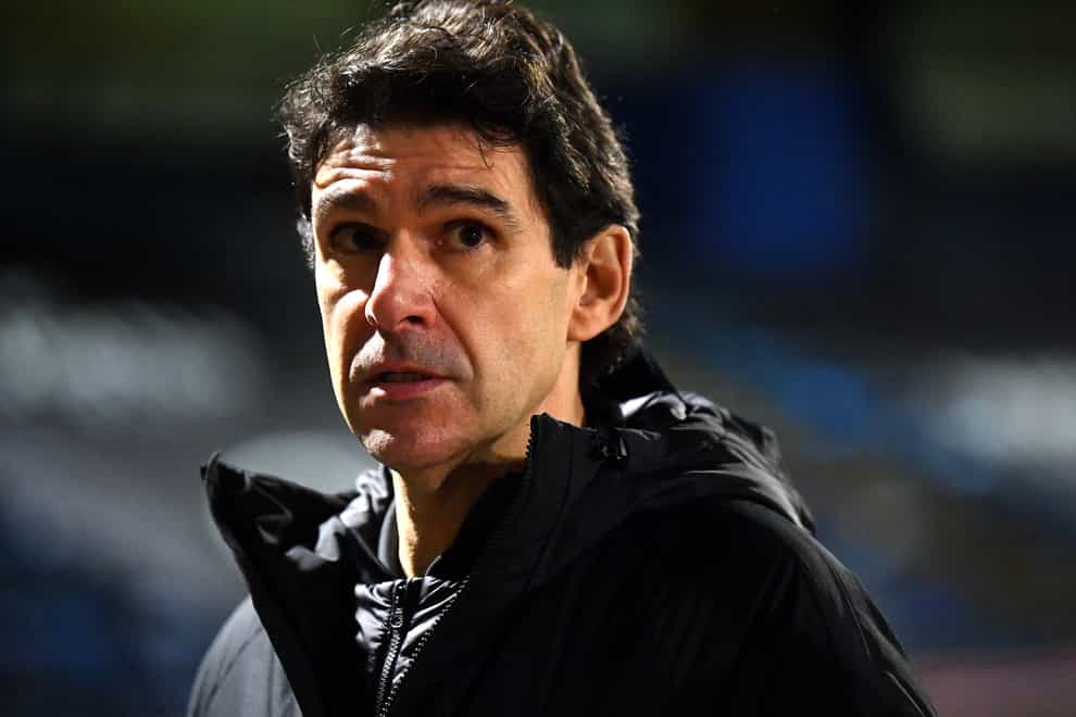 Birmingham have won just two out of 14 league matches at home under boss Aitor Karanka this season