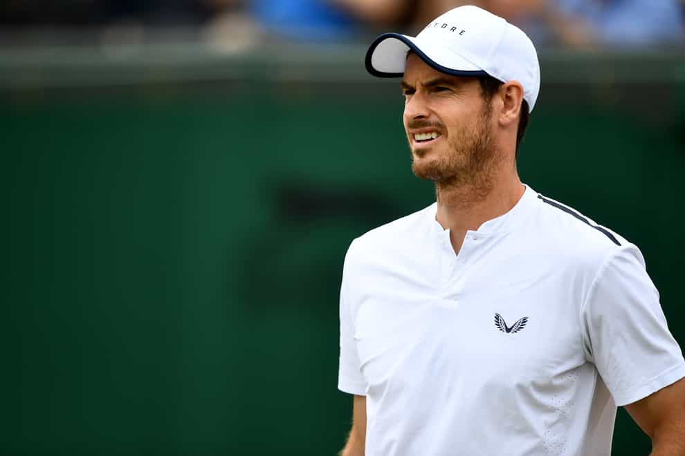 Andy Murray lost to Illya Marchenko in the final of the ATP Challenger Tour tournament in Biella