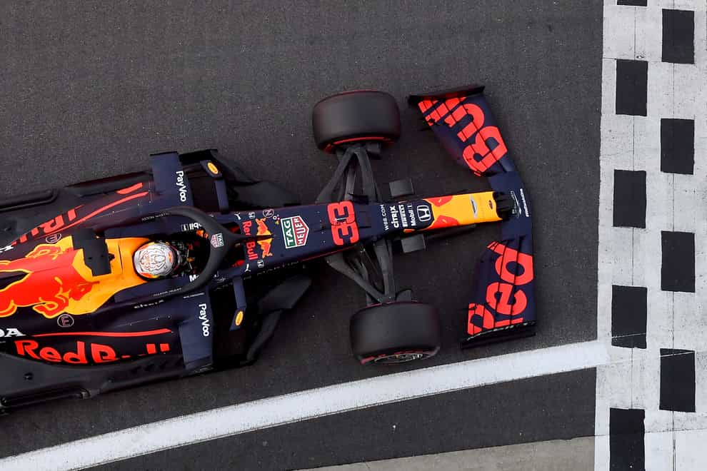 Red Bull will make their own engines from next year