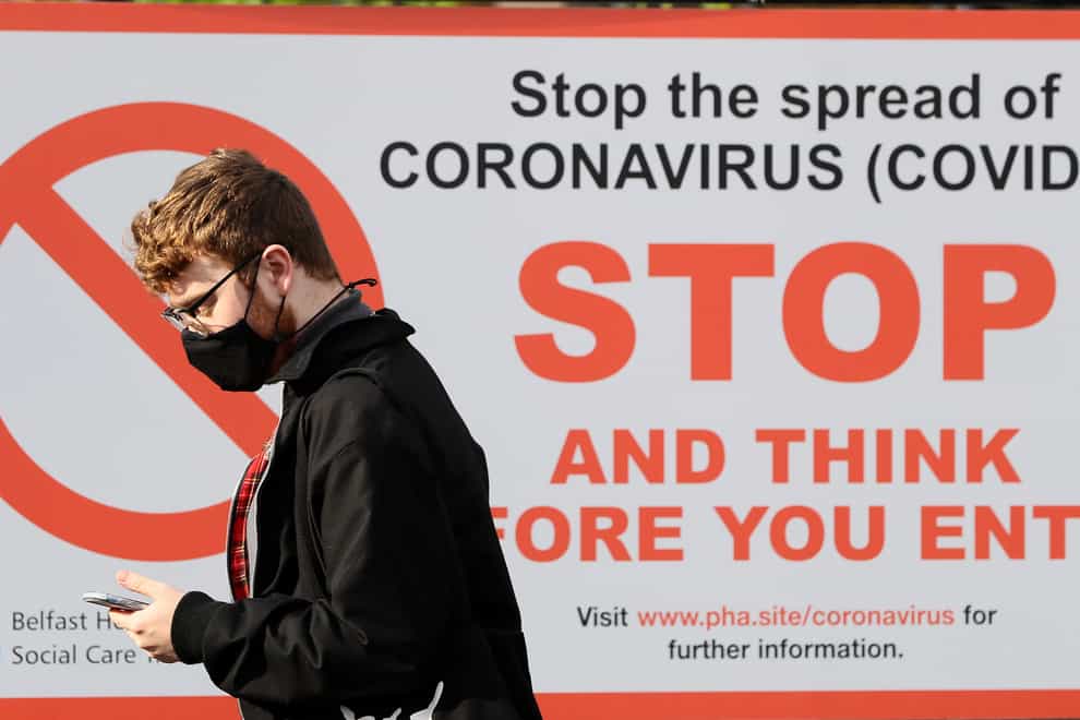 Coronavirus – Wed Oct 14, 2020