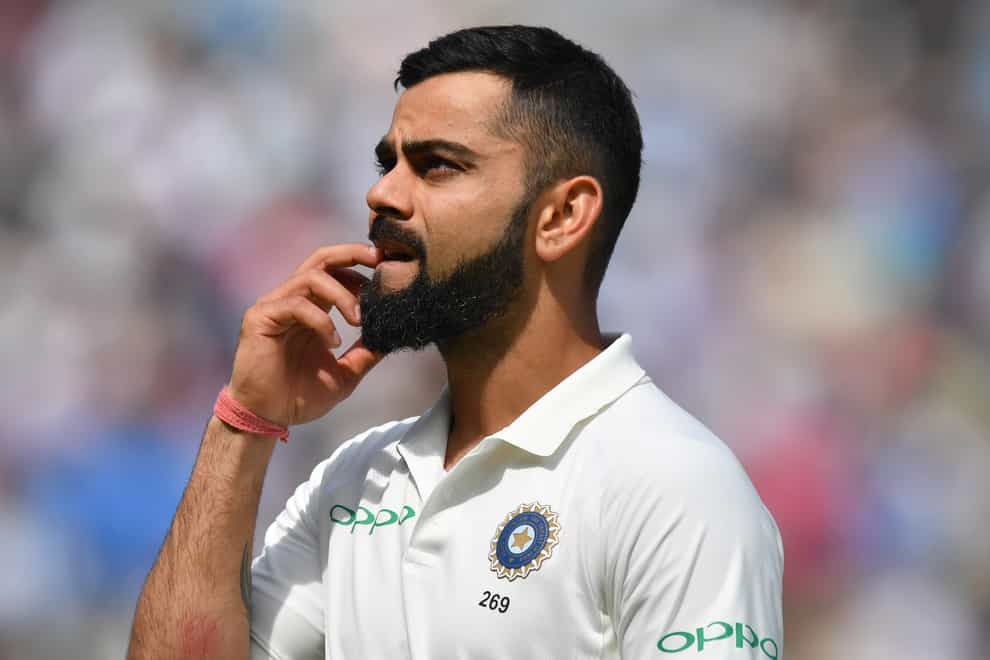 India captain Virat Kohli says his side played a 'perfect game' to beat England in the second Test in Chennai.