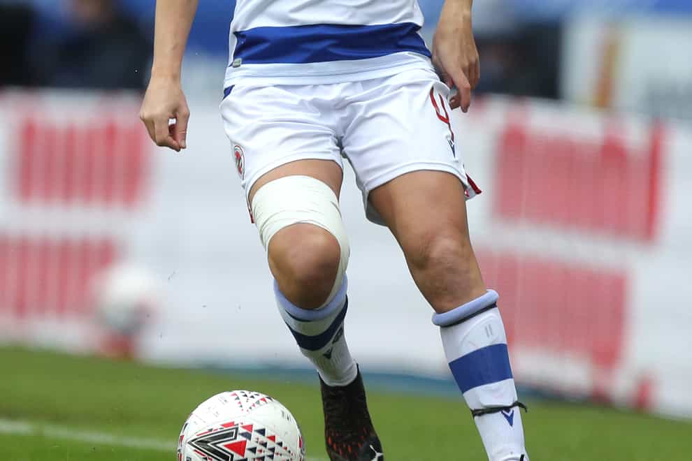 Fara Williams has made 10 Women's Super League appearances for Reading this season