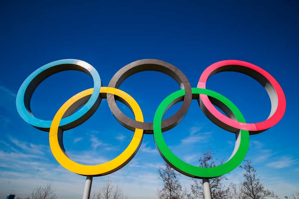 Final details for the rescheduled Tokyo Olympics will not be announced until June