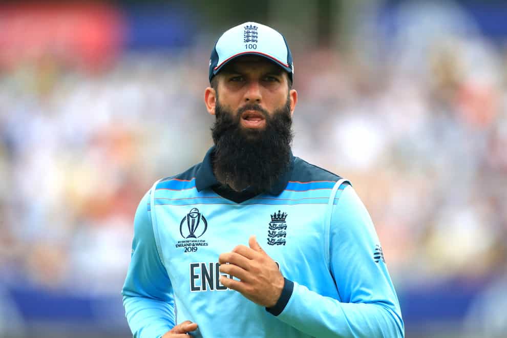 England all-rounder Moeen Ali has been sold to Chennai Super Kings